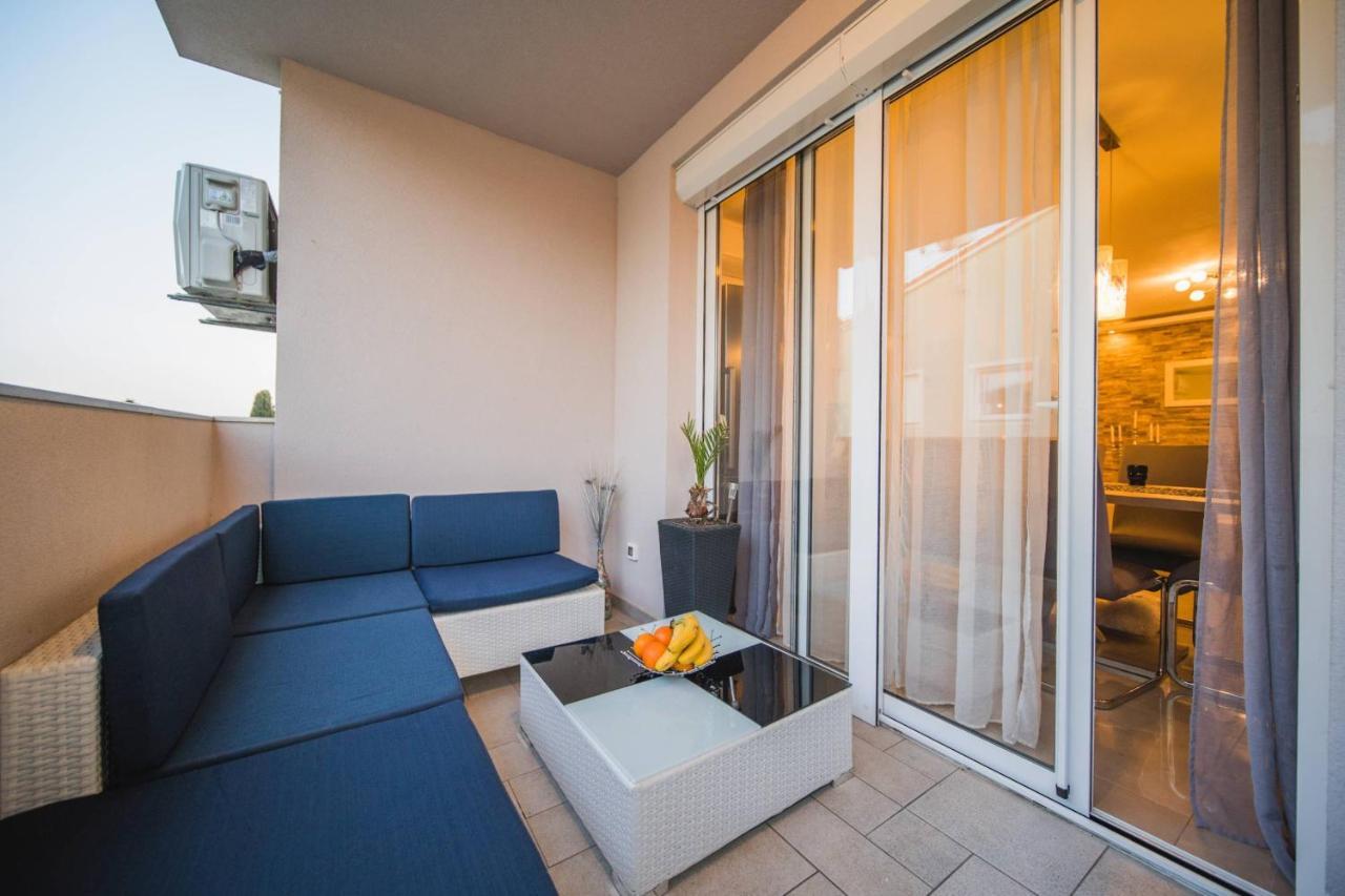 Apartment Mimi Munida 128G Medulin Exterior foto