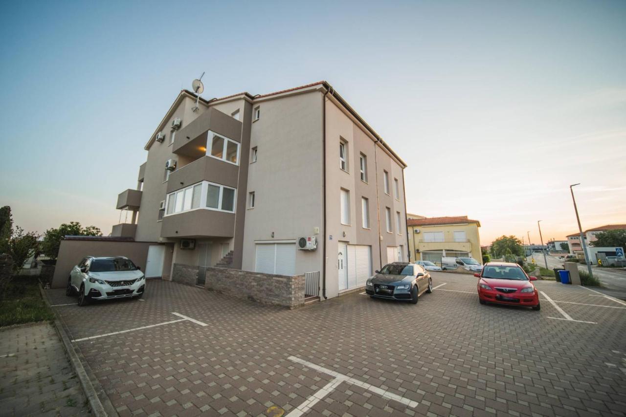 Apartment Mimi Munida 128G Medulin Exterior foto