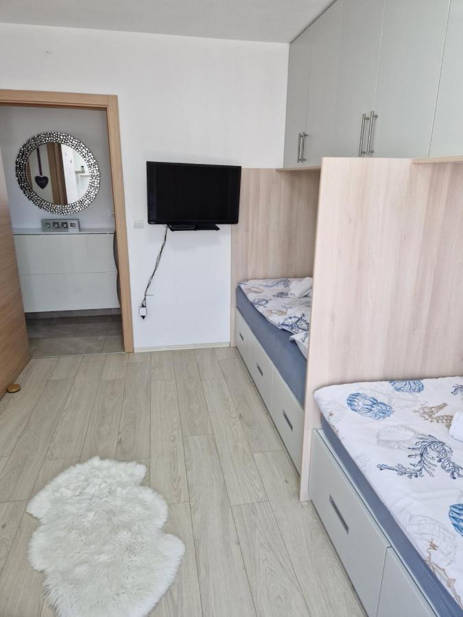 Apartment Mimi Munida 128G Medulin Exterior foto