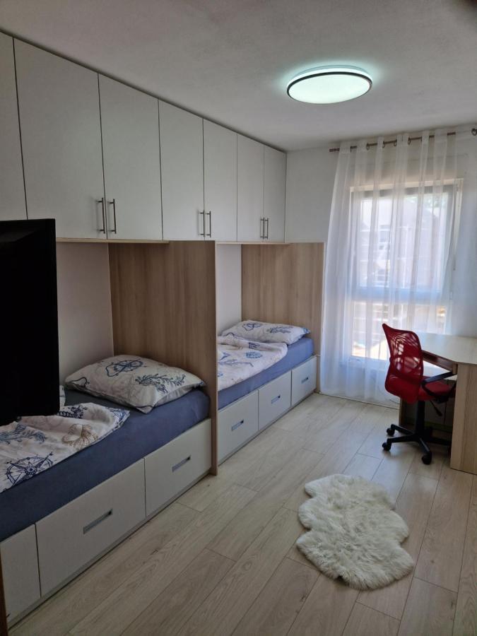 Apartment Mimi Munida 128G Medulin Exterior foto